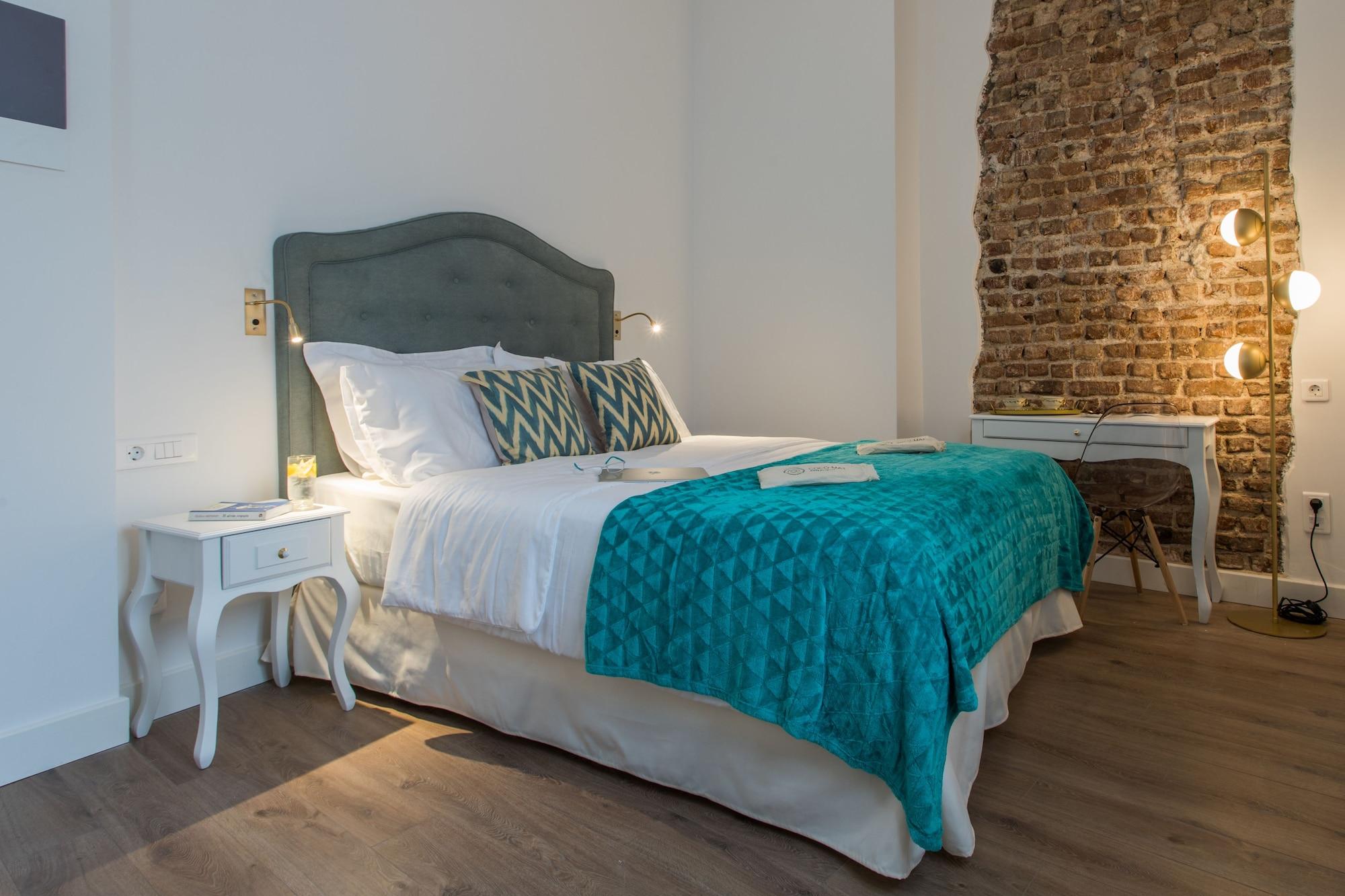 Bahar Boutique Hotel Soluň Exteriér fotografie