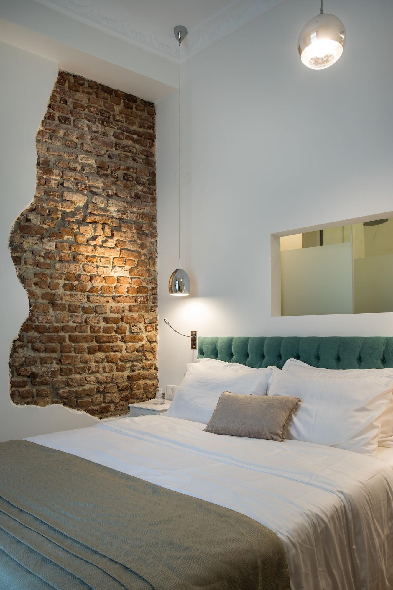 Bahar Boutique Hotel Soluň Exteriér fotografie