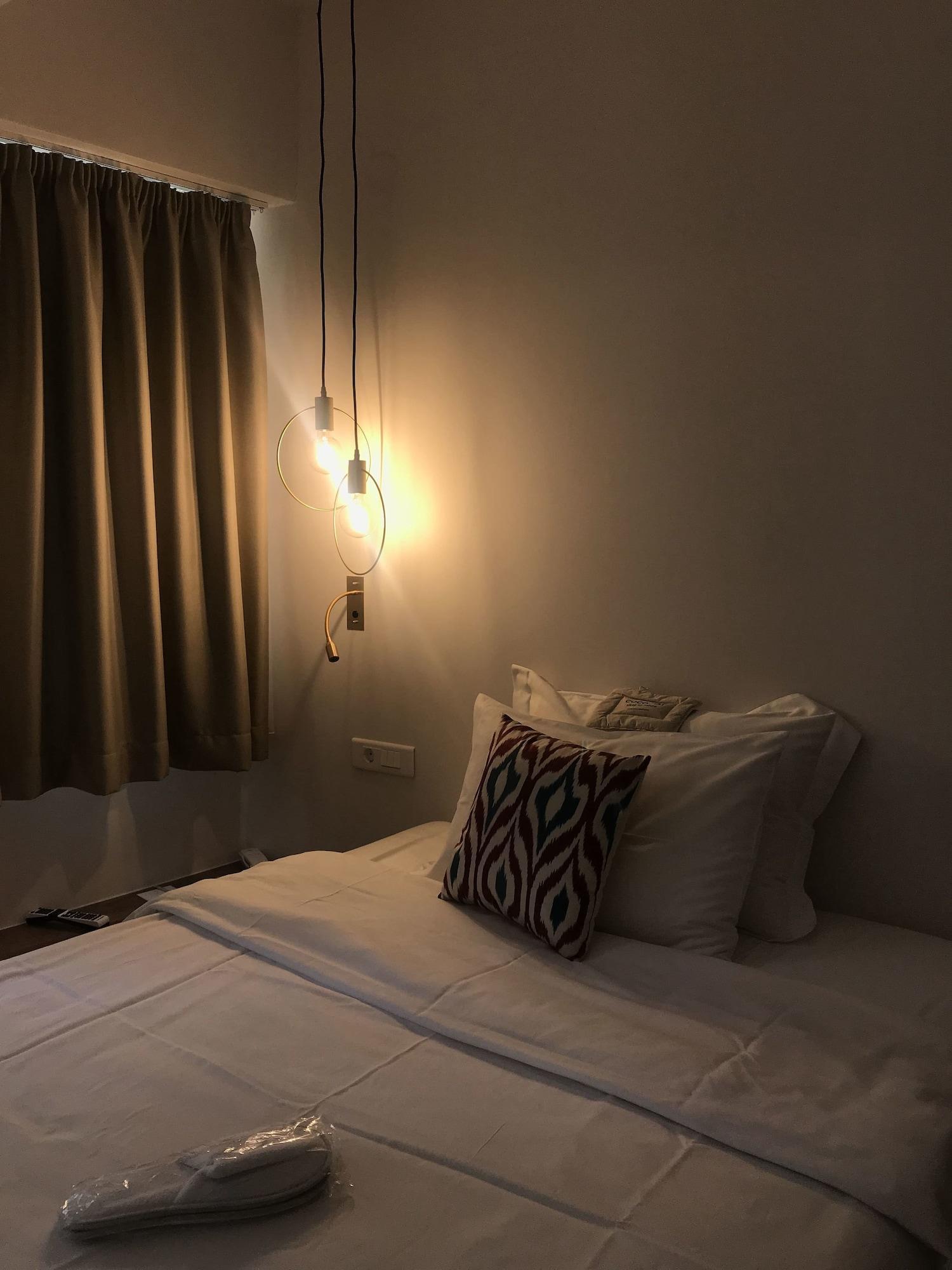 Bahar Boutique Hotel Soluň Exteriér fotografie