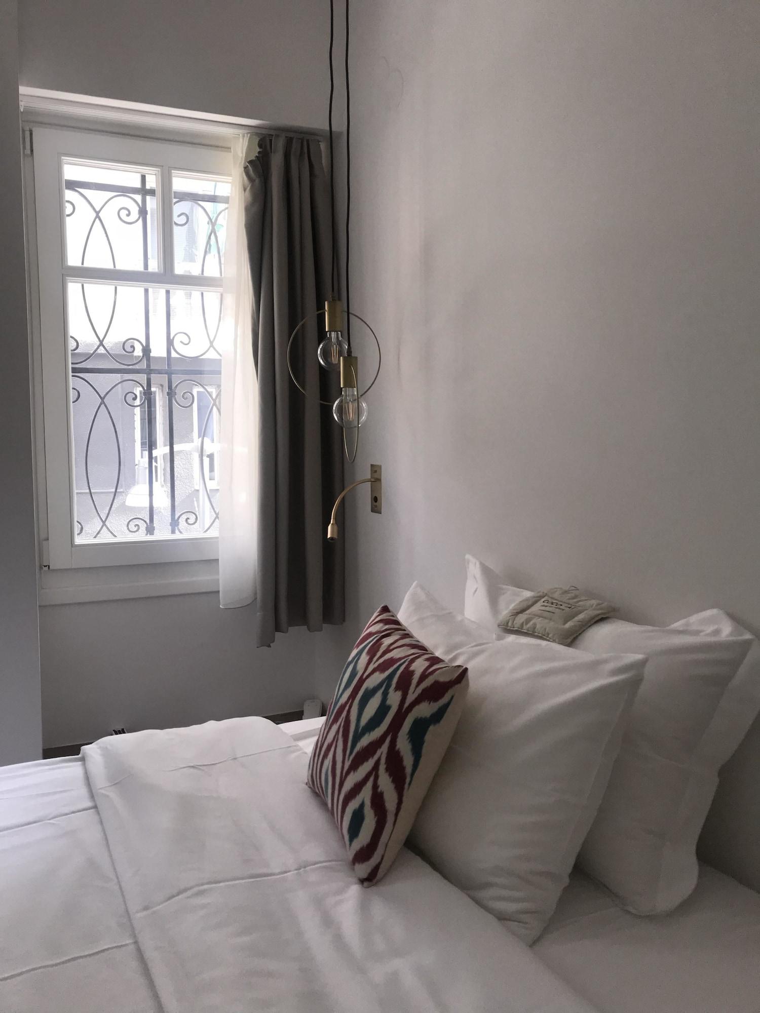 Bahar Boutique Hotel Soluň Exteriér fotografie