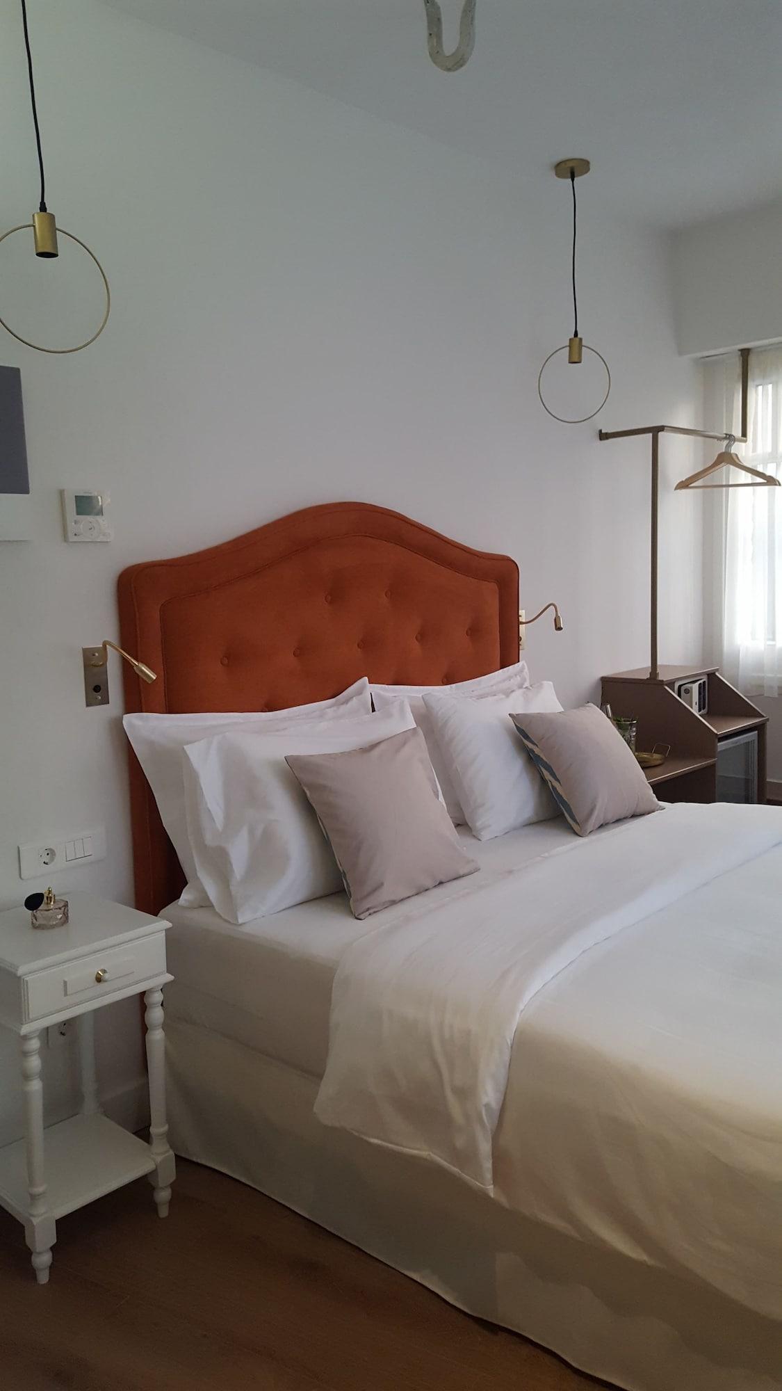 Bahar Boutique Hotel Soluň Exteriér fotografie