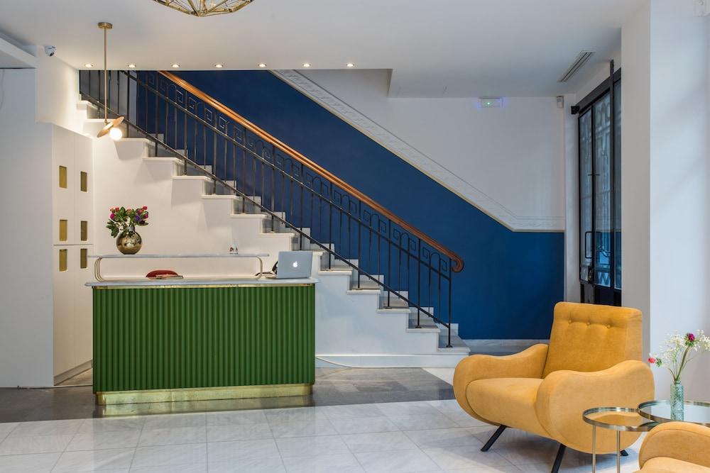 Bahar Boutique Hotel Soluň Exteriér fotografie