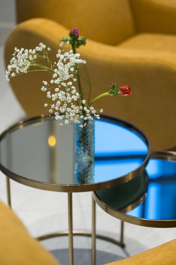 Bahar Boutique Hotel Soluň Exteriér fotografie