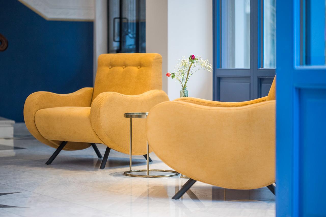 Bahar Boutique Hotel Soluň Exteriér fotografie