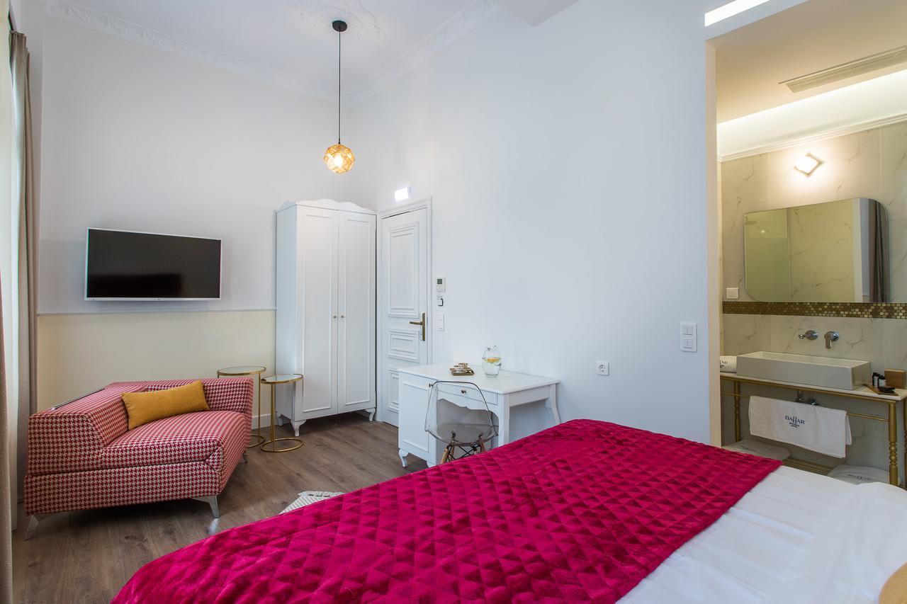 Bahar Boutique Hotel Soluň Exteriér fotografie