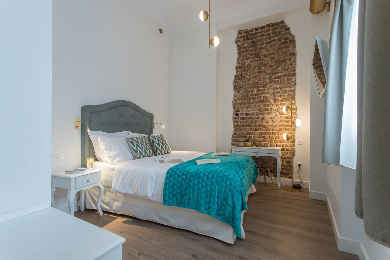 Bahar Boutique Hotel Soluň Exteriér fotografie