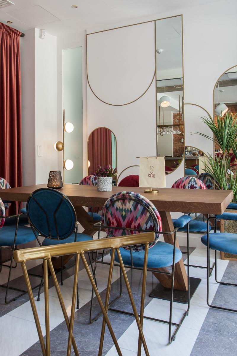 Bahar Boutique Hotel Soluň Exteriér fotografie