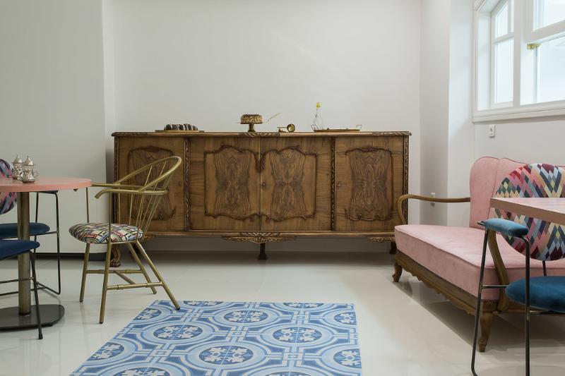 Bahar Boutique Hotel Soluň Exteriér fotografie