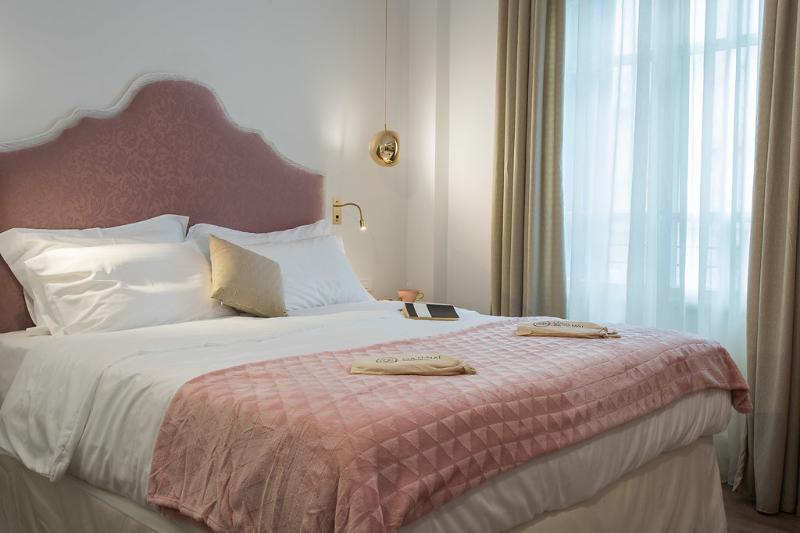 Bahar Boutique Hotel Soluň Exteriér fotografie