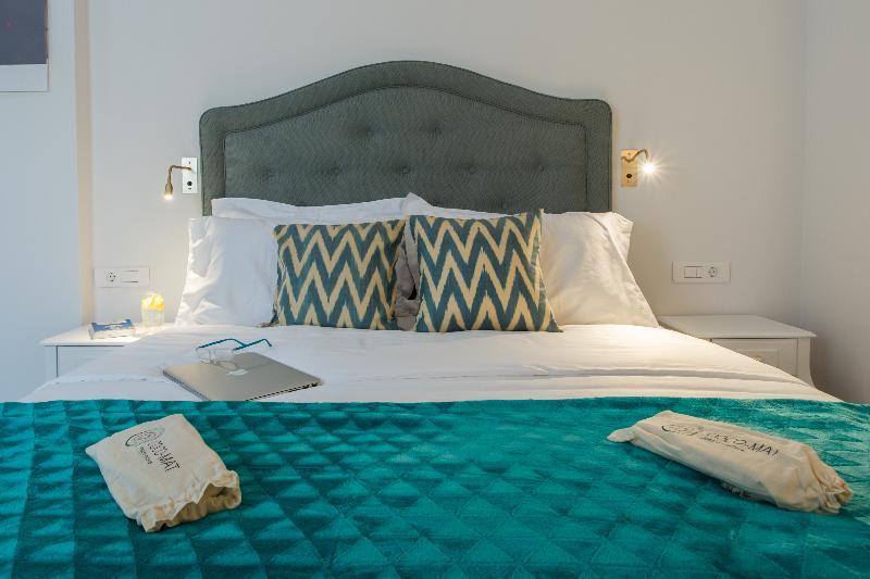 Bahar Boutique Hotel Soluň Exteriér fotografie
