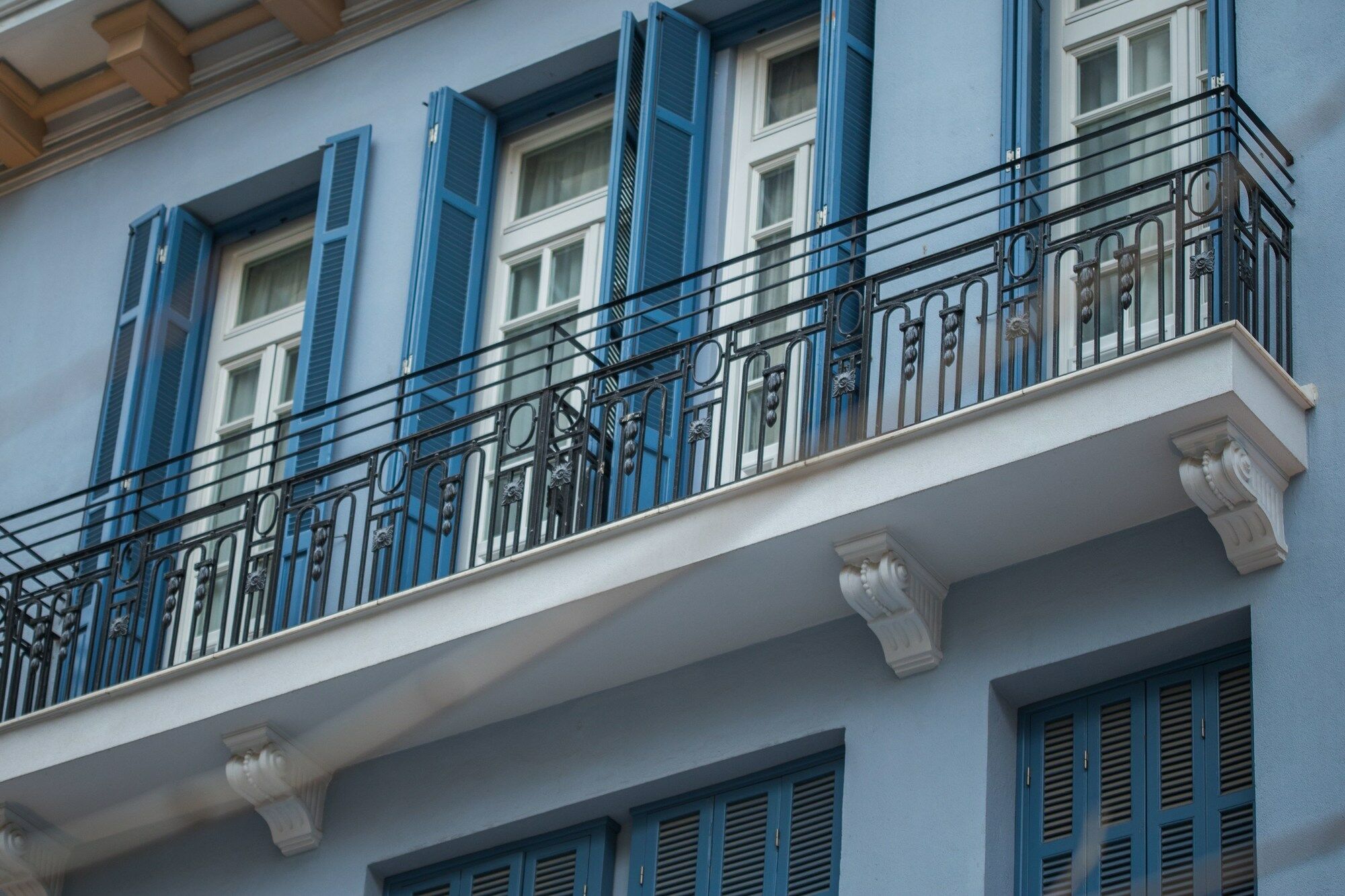 Bahar Boutique Hotel Soluň Exteriér fotografie