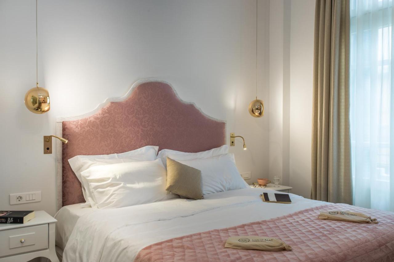 Bahar Boutique Hotel Soluň Exteriér fotografie