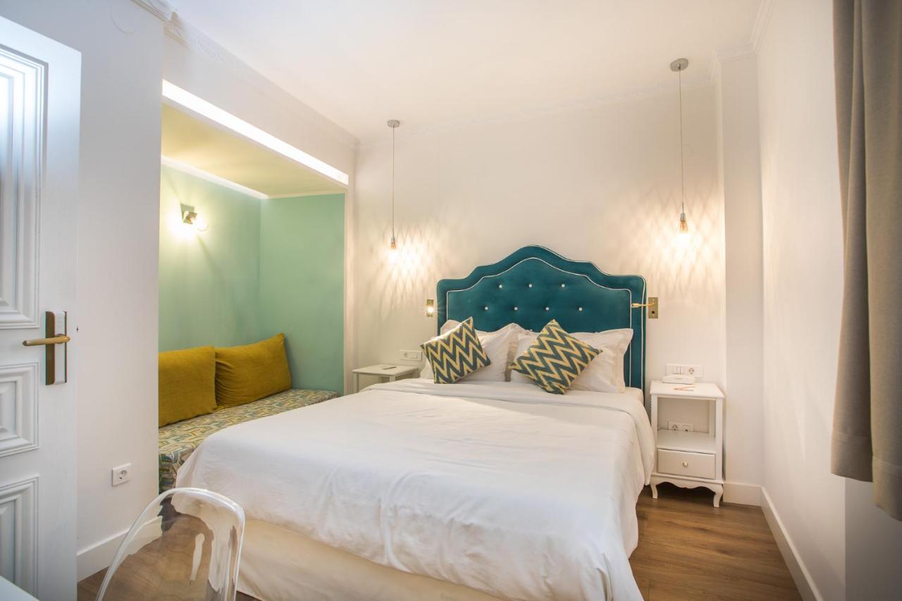 Bahar Boutique Hotel Soluň Exteriér fotografie
