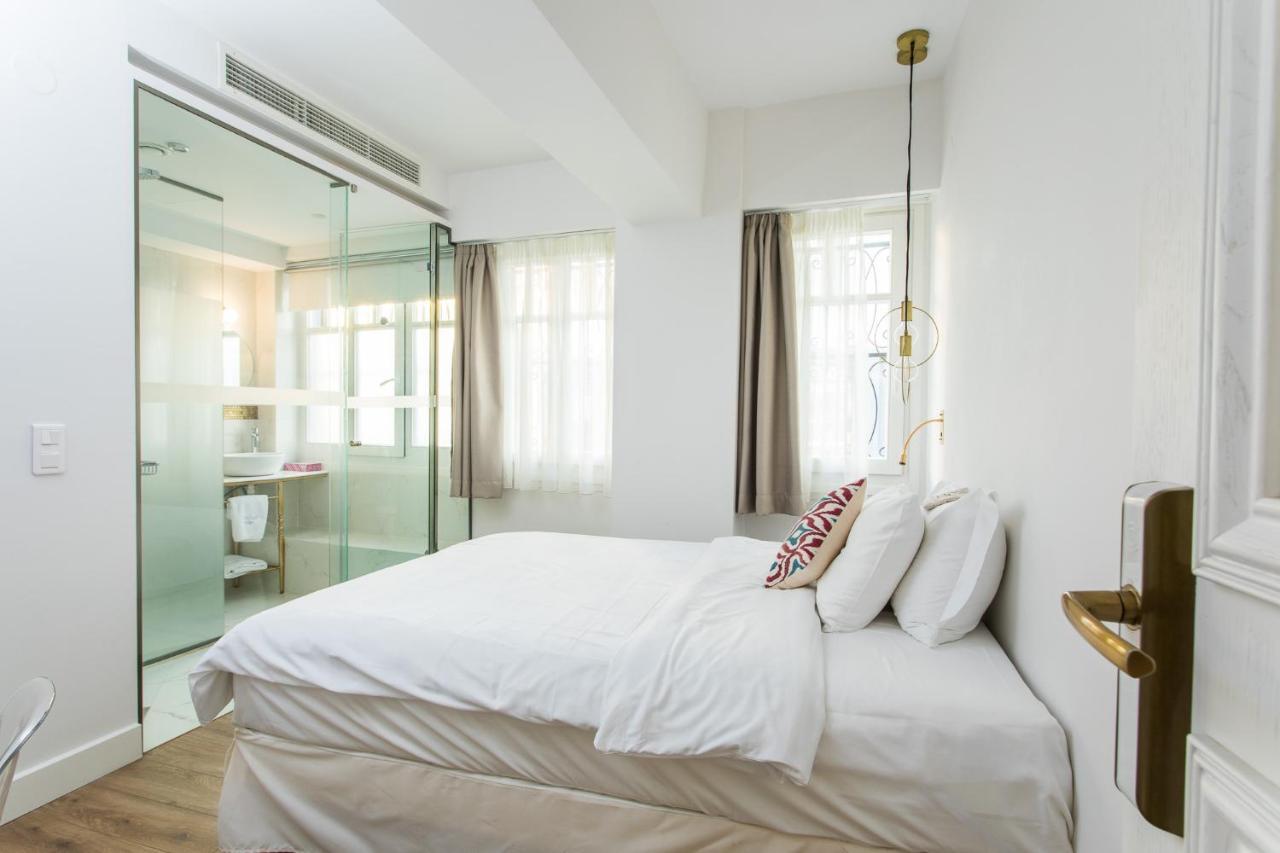 Bahar Boutique Hotel Soluň Exteriér fotografie